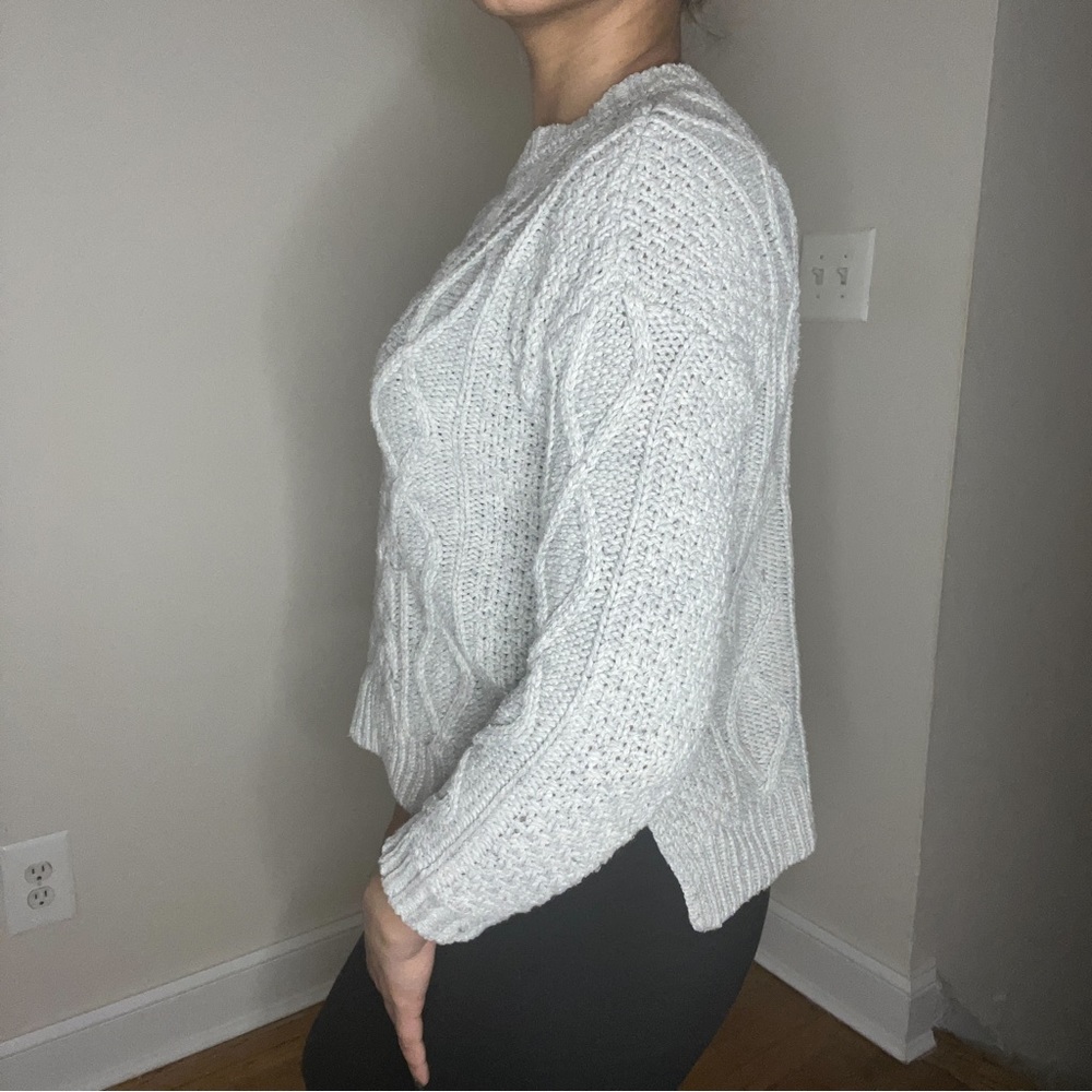 Knit Sweater - Picture 6 of 6